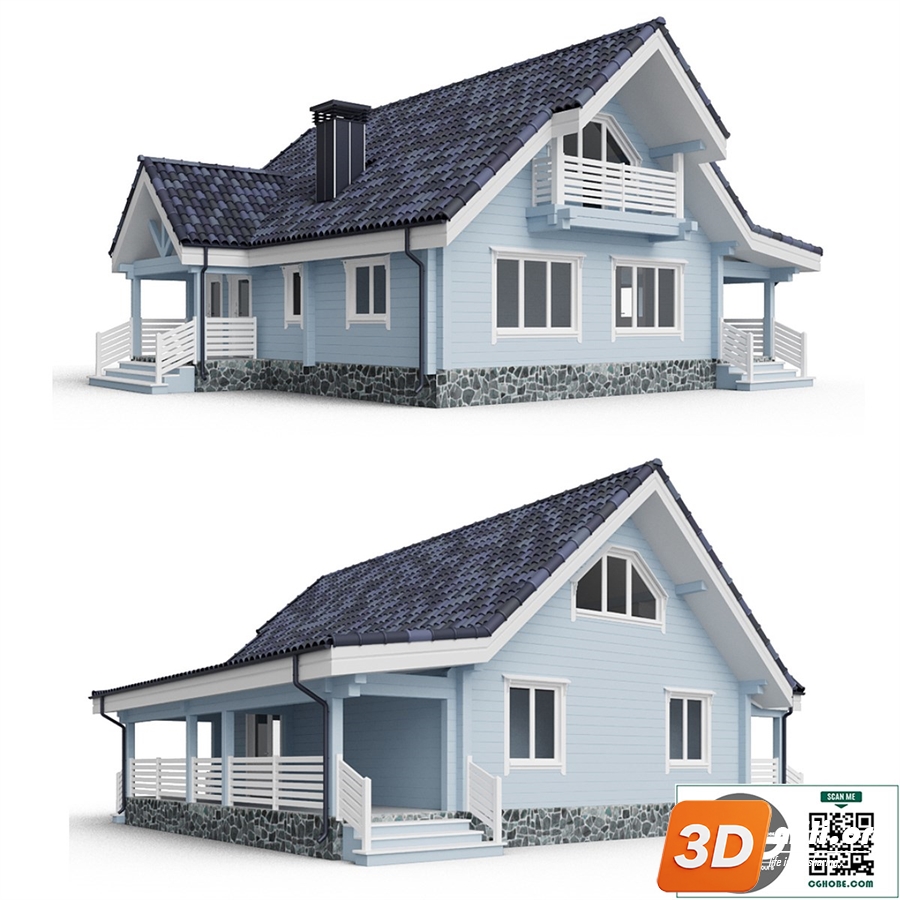 Cottage 012