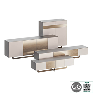 Garda Decor | Chest and drawer Space