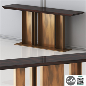 Promemoria nila console