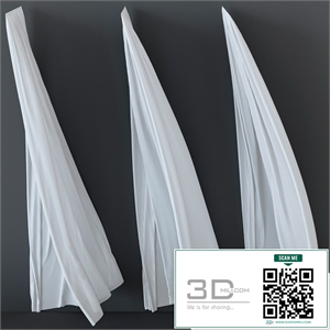 curtain 445 