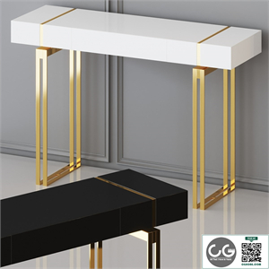 LadyYard - Modern Luxury Console