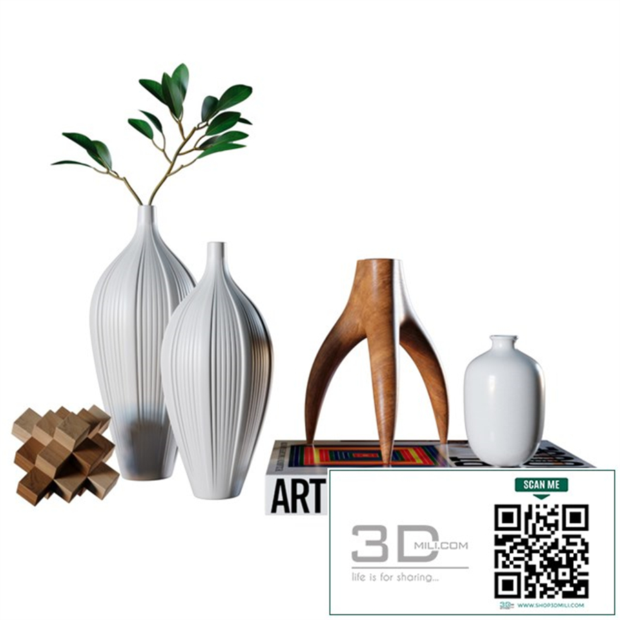 Decor Set # 10