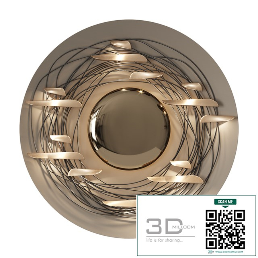 wall light