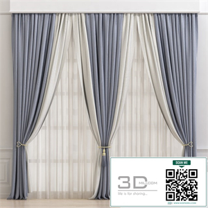 Curtain 655