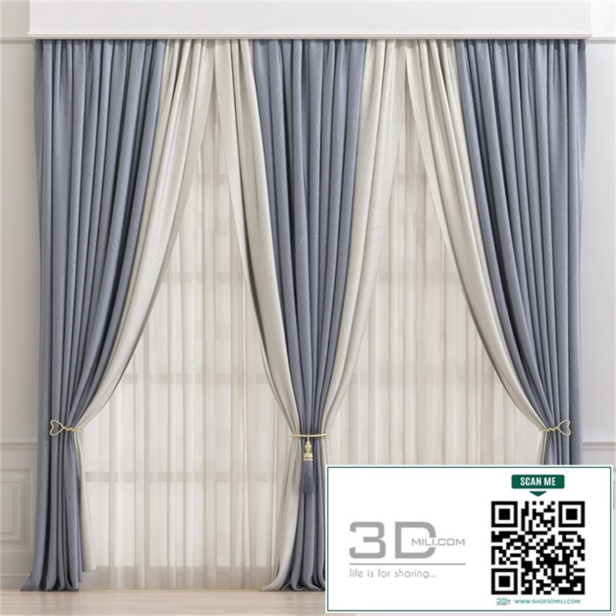 Curtain 655