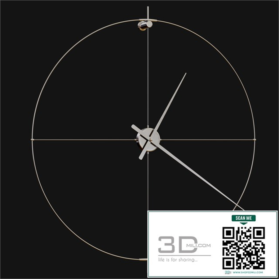 Wall Clock