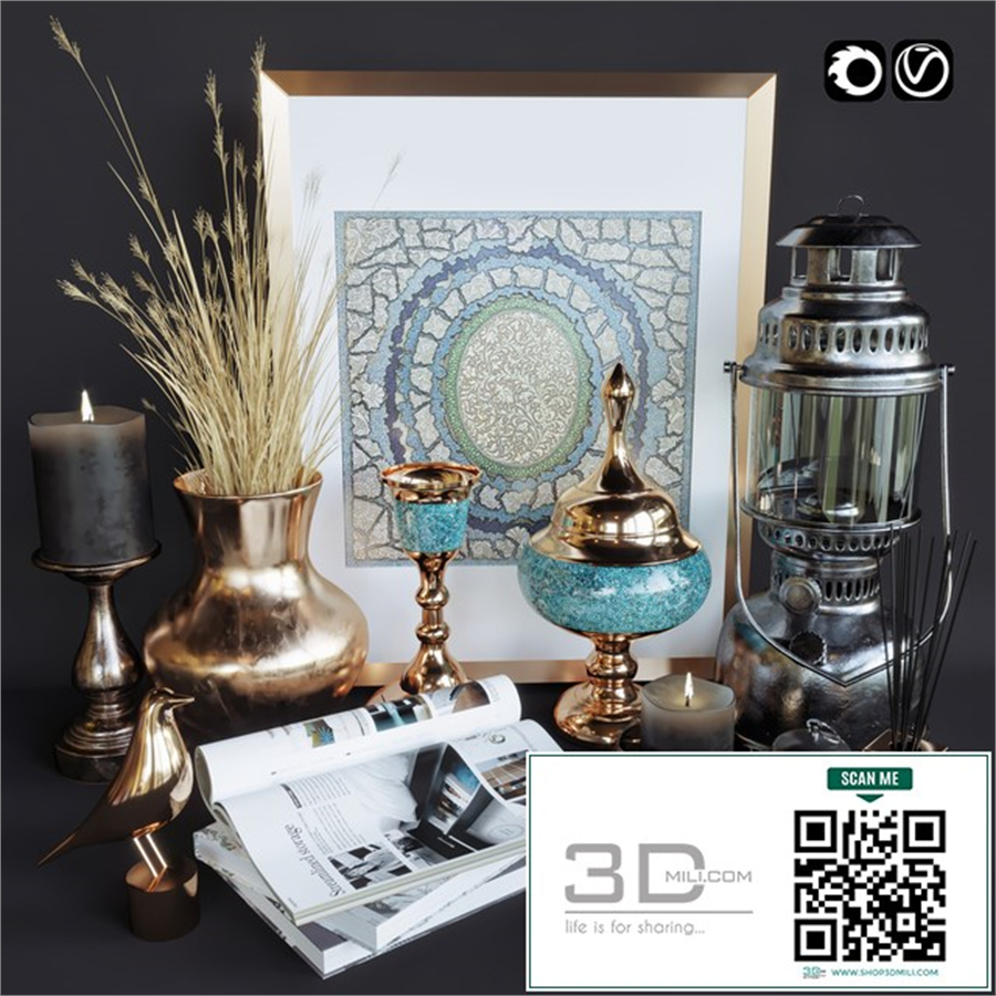 Decori