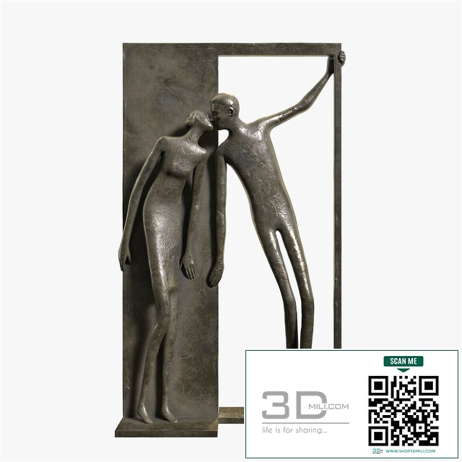 Sculpture 