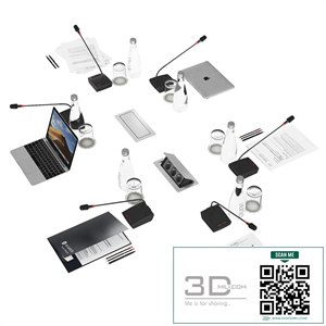 Conference kit