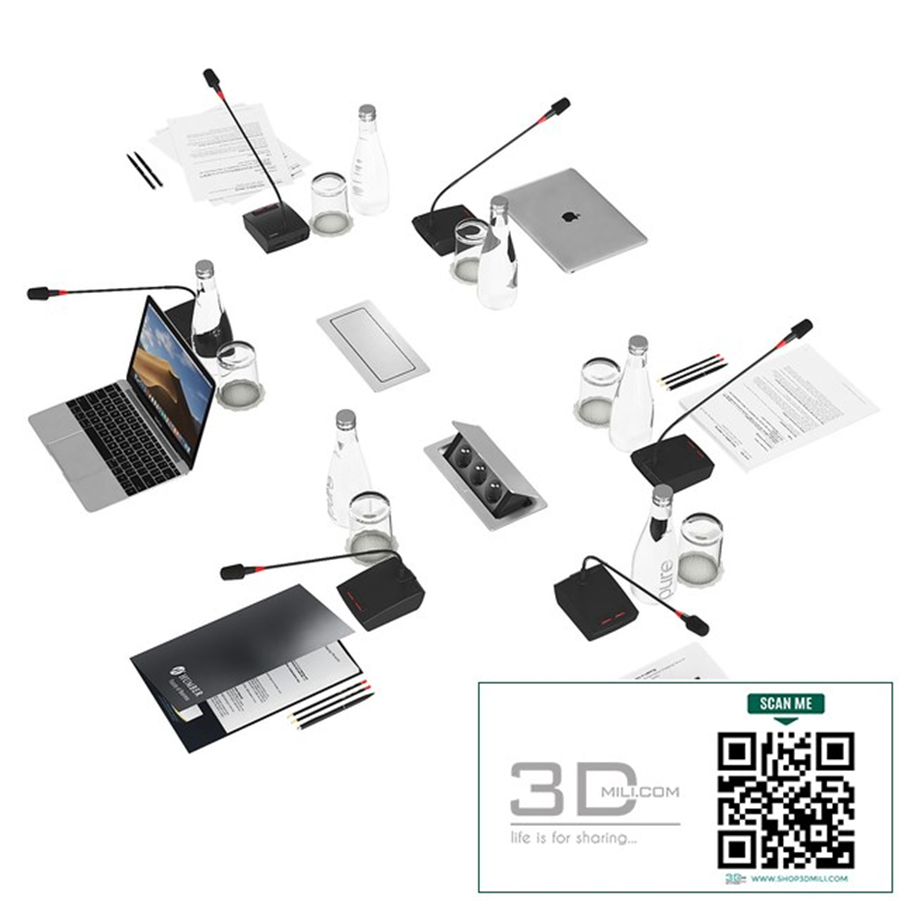 Conference kit