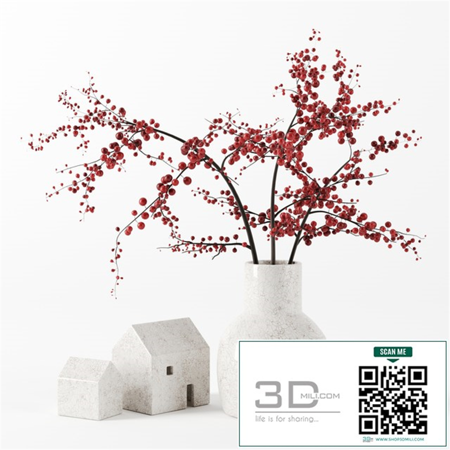 Decor set 11