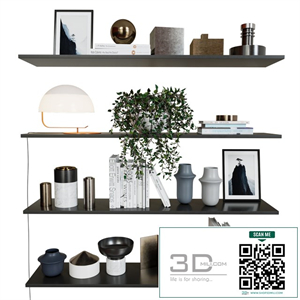 Decor Set 09