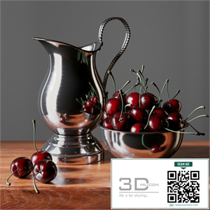 Cherries