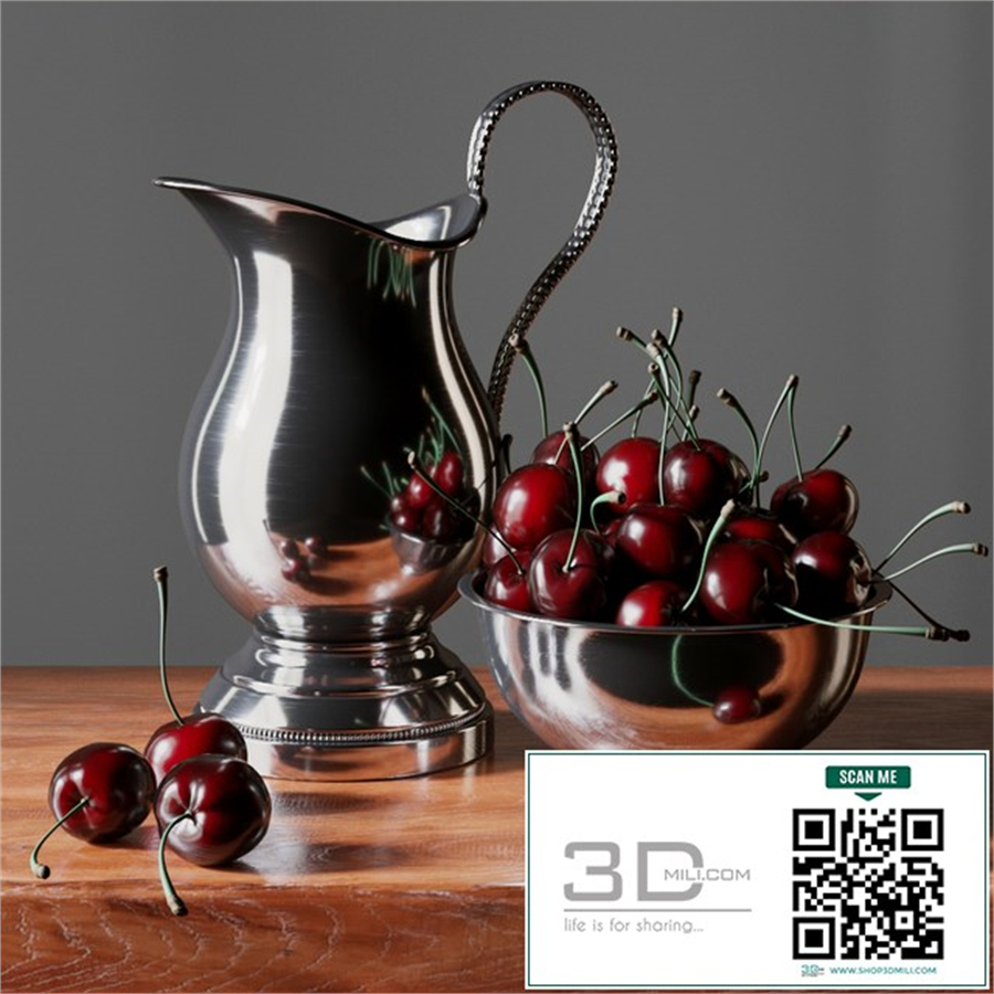 Cherries