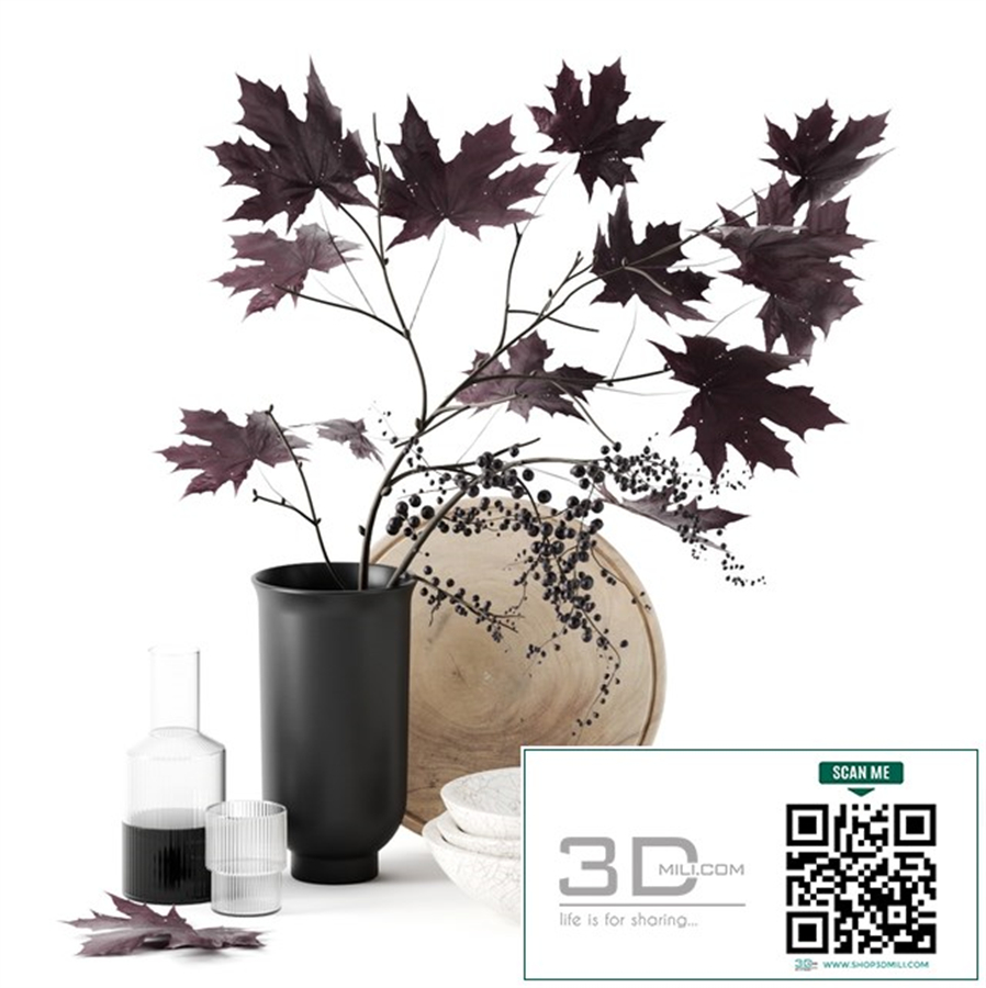 Decor set 12