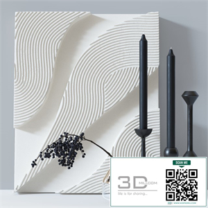 Decorative set