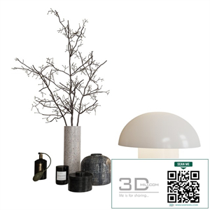 Decor set 10
