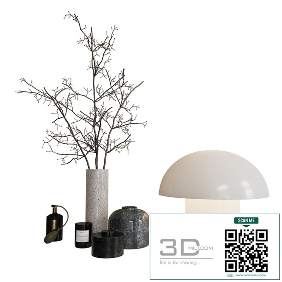 Decor set 10