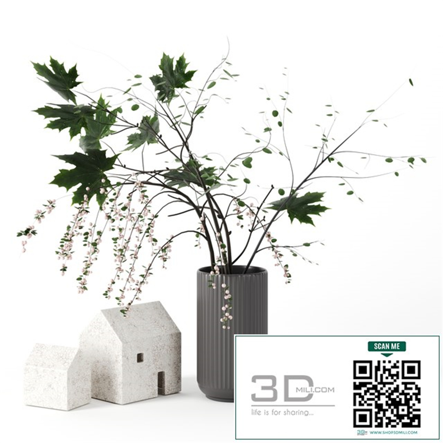 Decor set 13