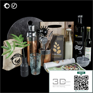 Kitchen accessorie7