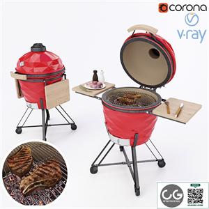 Camado_grill / Camado Grill