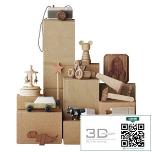 Toy set 001