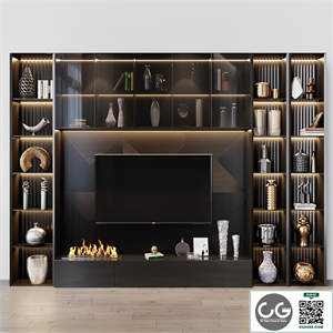 tv set 140