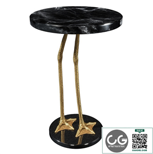 Eichholtz SIDE TABLE LAGOON