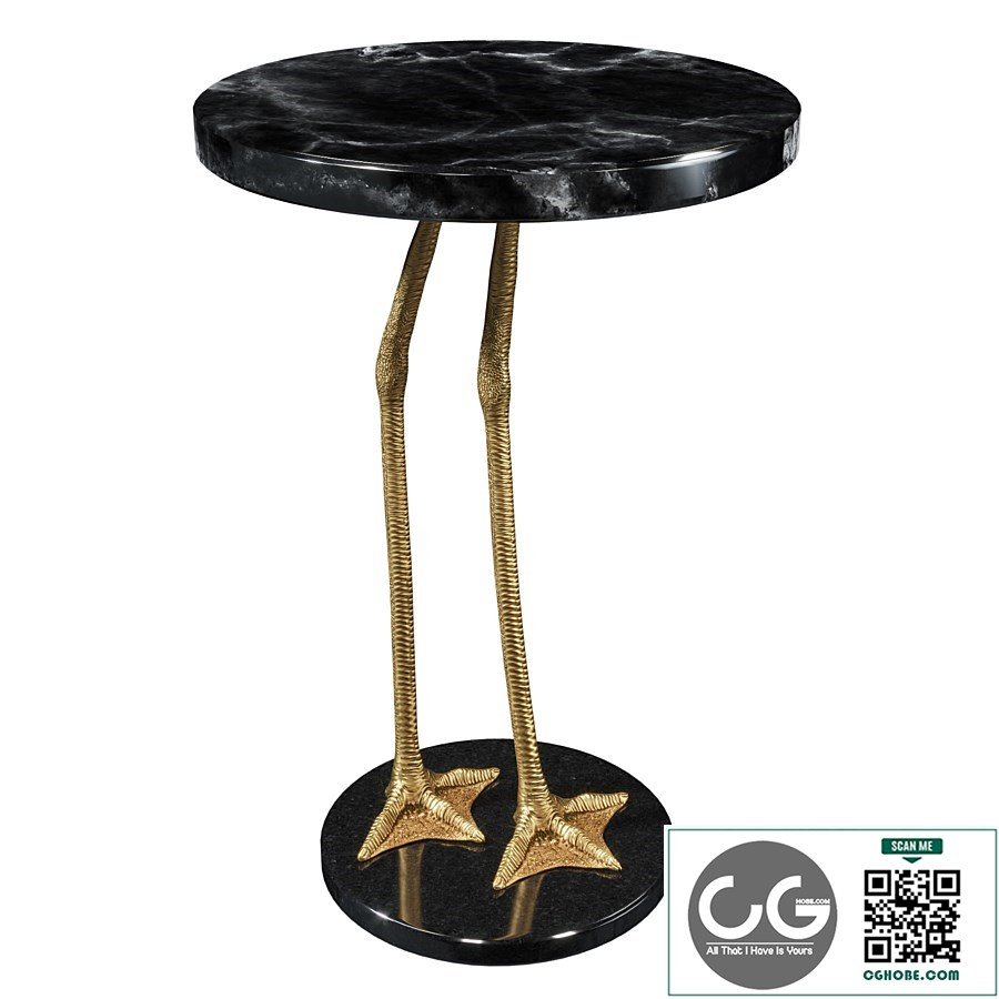 Eichholtz SIDE TABLE LAGOON