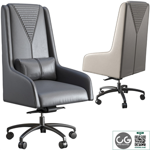 Medea Galante office armchair