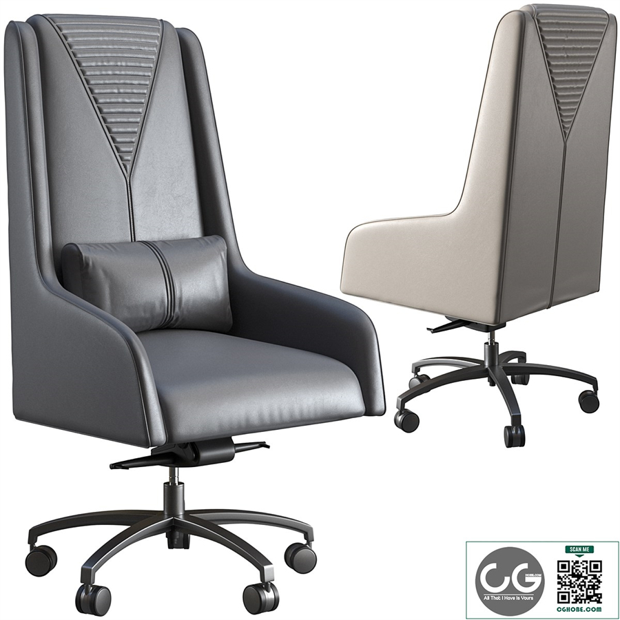 Medea Galante office armchair