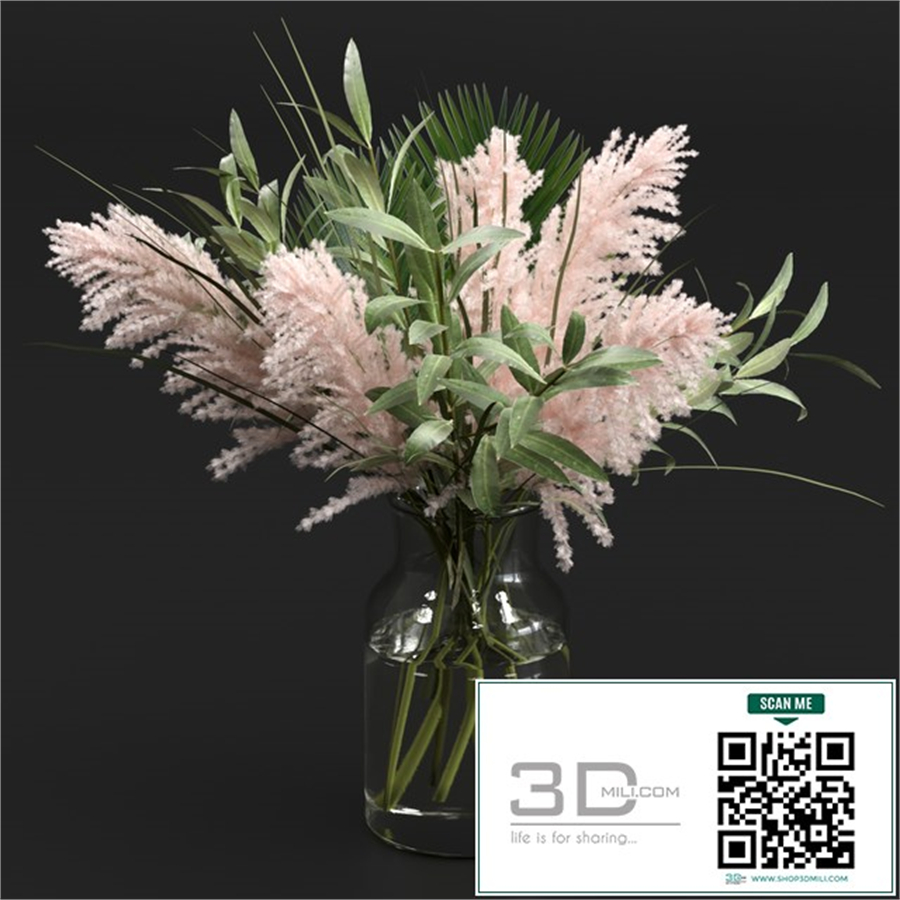Bouquet.