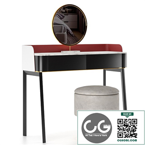 Dressing table