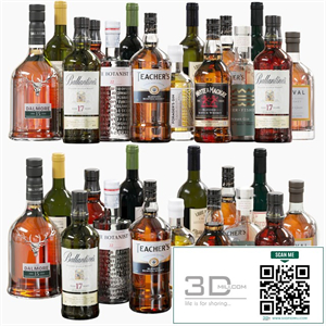 Bottles_Bottle 02