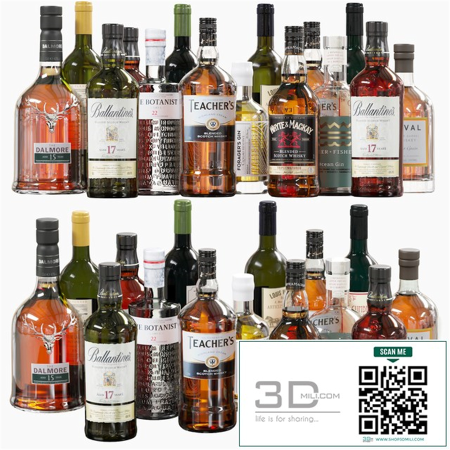 Bottles_Bottle 02
