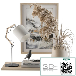 Decorative Set 23