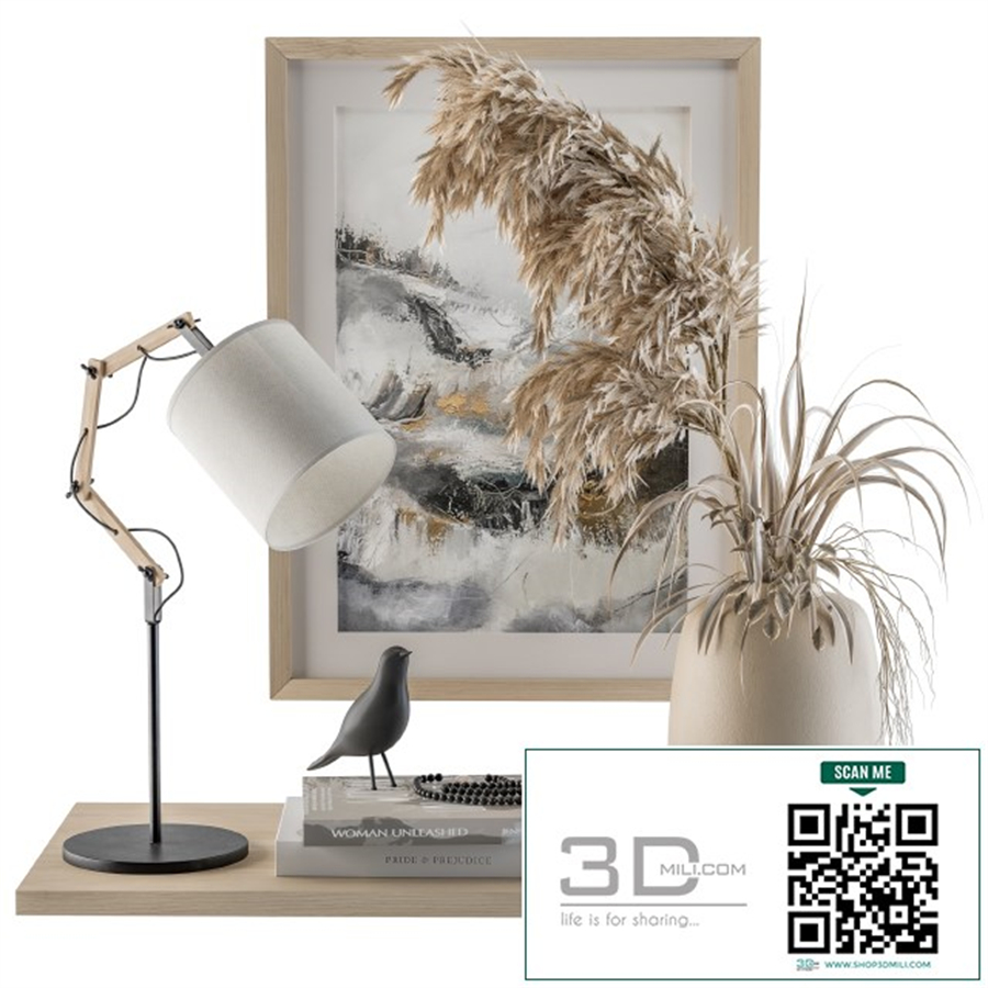 Decorative Set 23