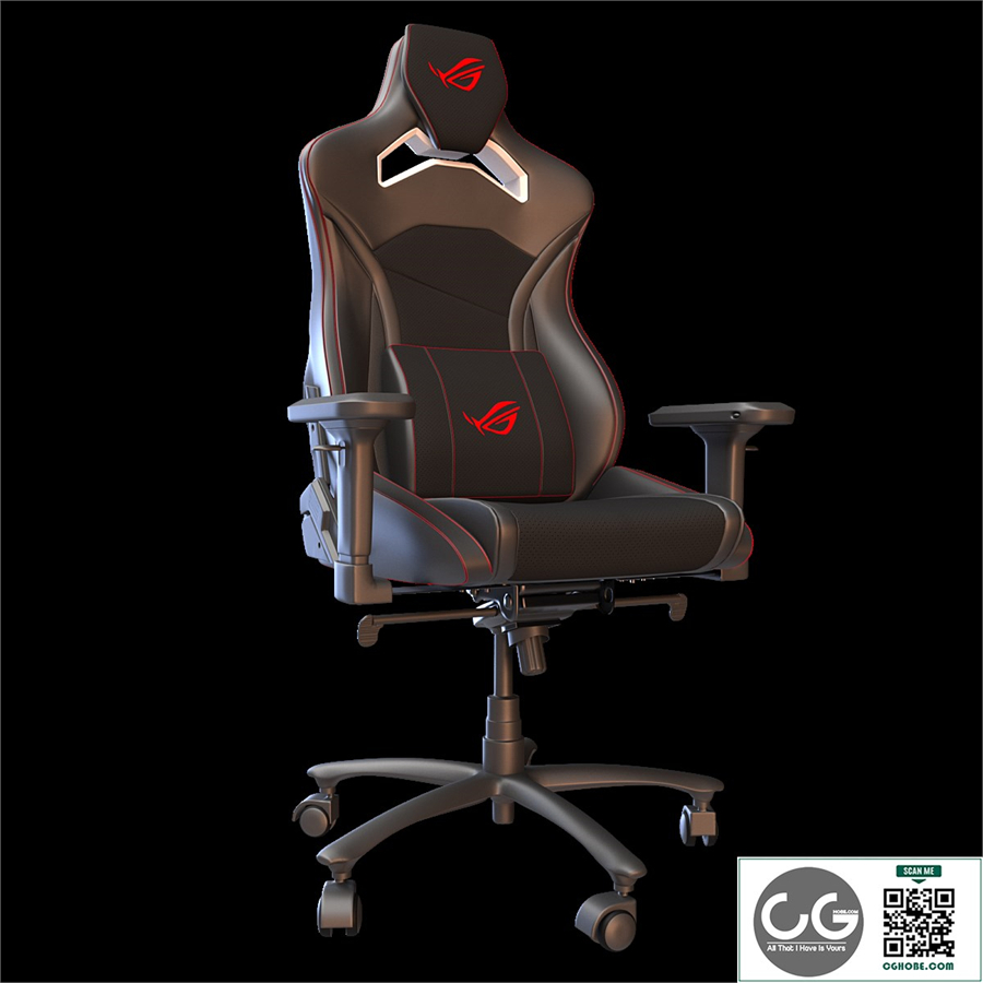 Gaming chair ROG Chariot Core