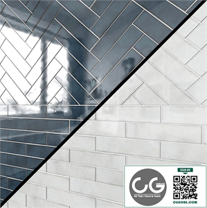 PORCELAIN AND CERAMIC Canvas Ceramic Tile