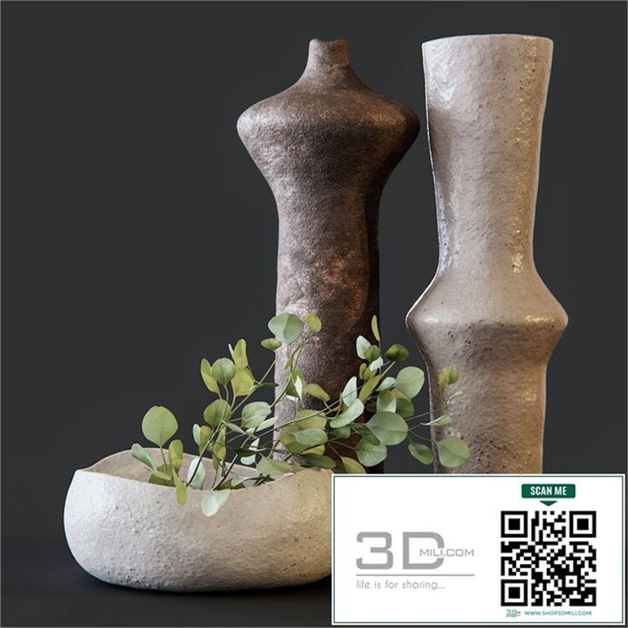 Decorative set
