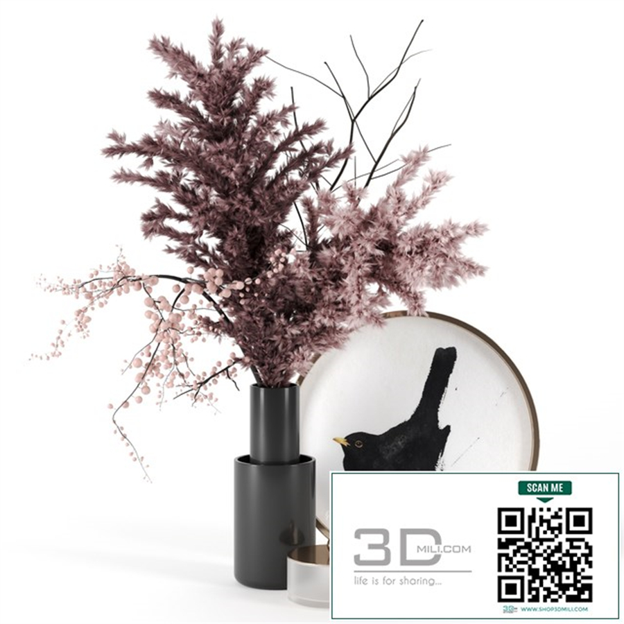 Decor set 18