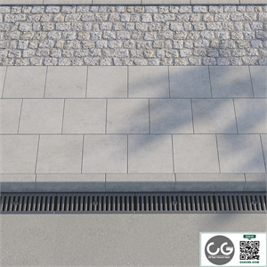 Sidewalk 01