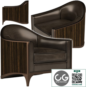 Caracole - The Svelte Chair