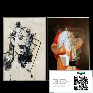 George condo