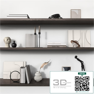 Decorative Set 17