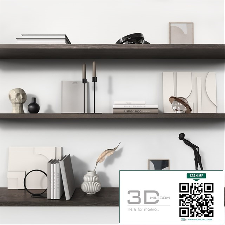 Decorative Set 17