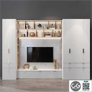 tv set 144