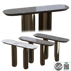 GABRIEL Console table