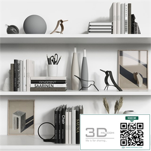 Decorative Set Cooee