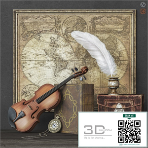 Decorative set 9